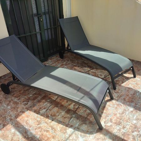 Espanhouse Playa Townhouse In La Zenia Close To The Beach 奥里韦拉 外观 照片