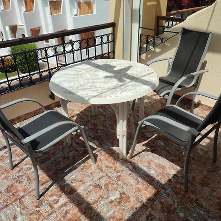 Espanhouse Playa Townhouse In La Zenia Close To The Beach 奥里韦拉 外观 照片