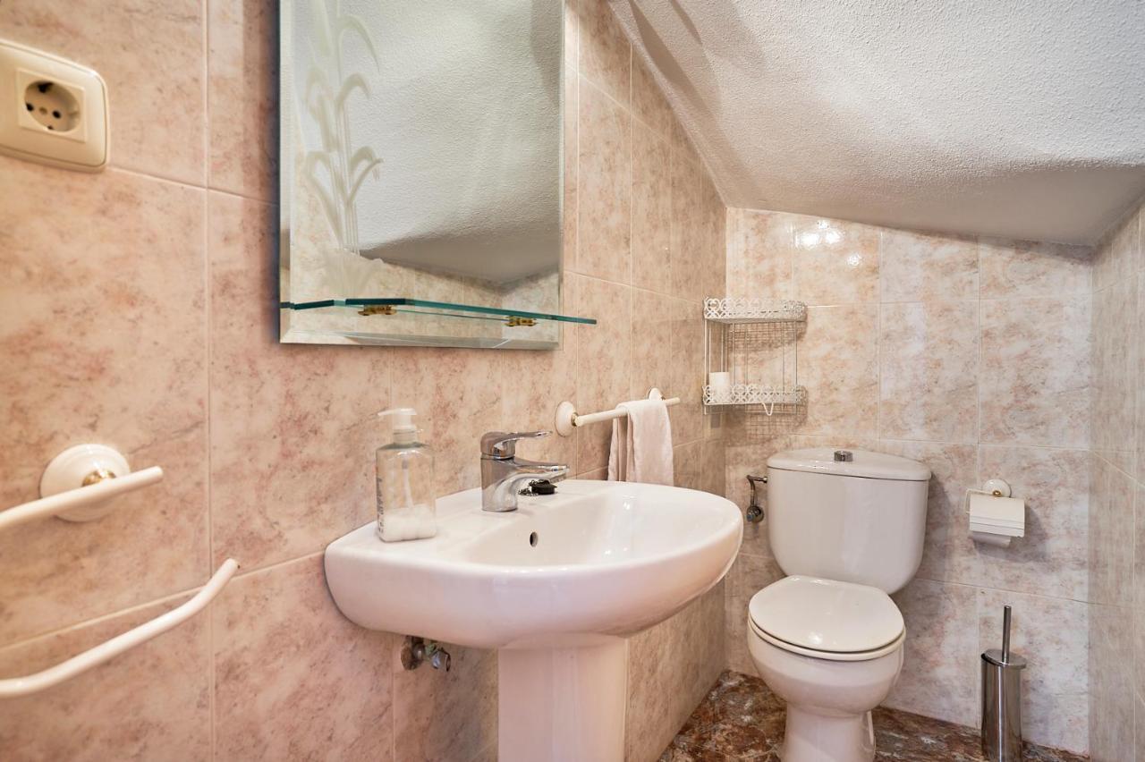 Espanhouse Playa Townhouse In La Zenia Close To The Beach 奥里韦拉 外观 照片