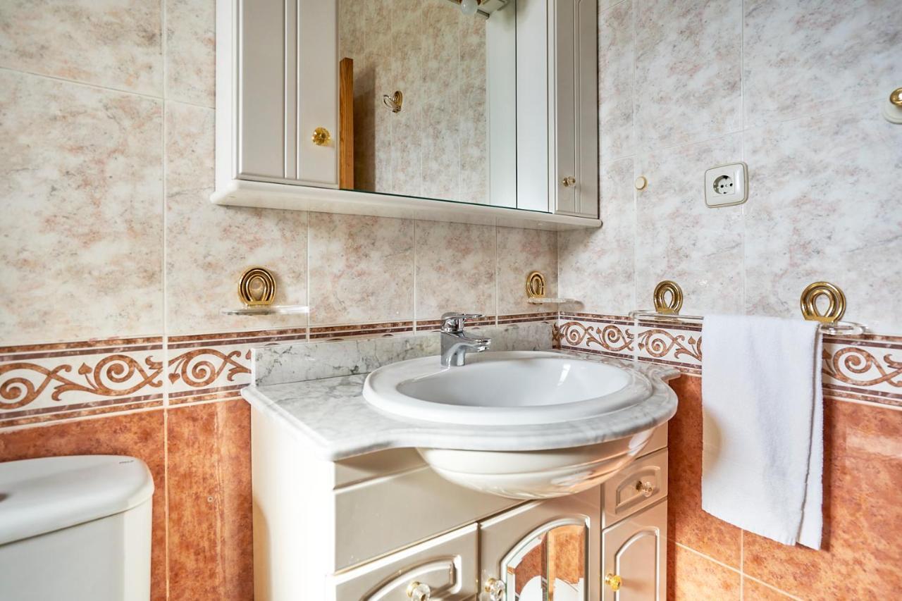 Espanhouse Playa Townhouse In La Zenia Close To The Beach 奥里韦拉 外观 照片
