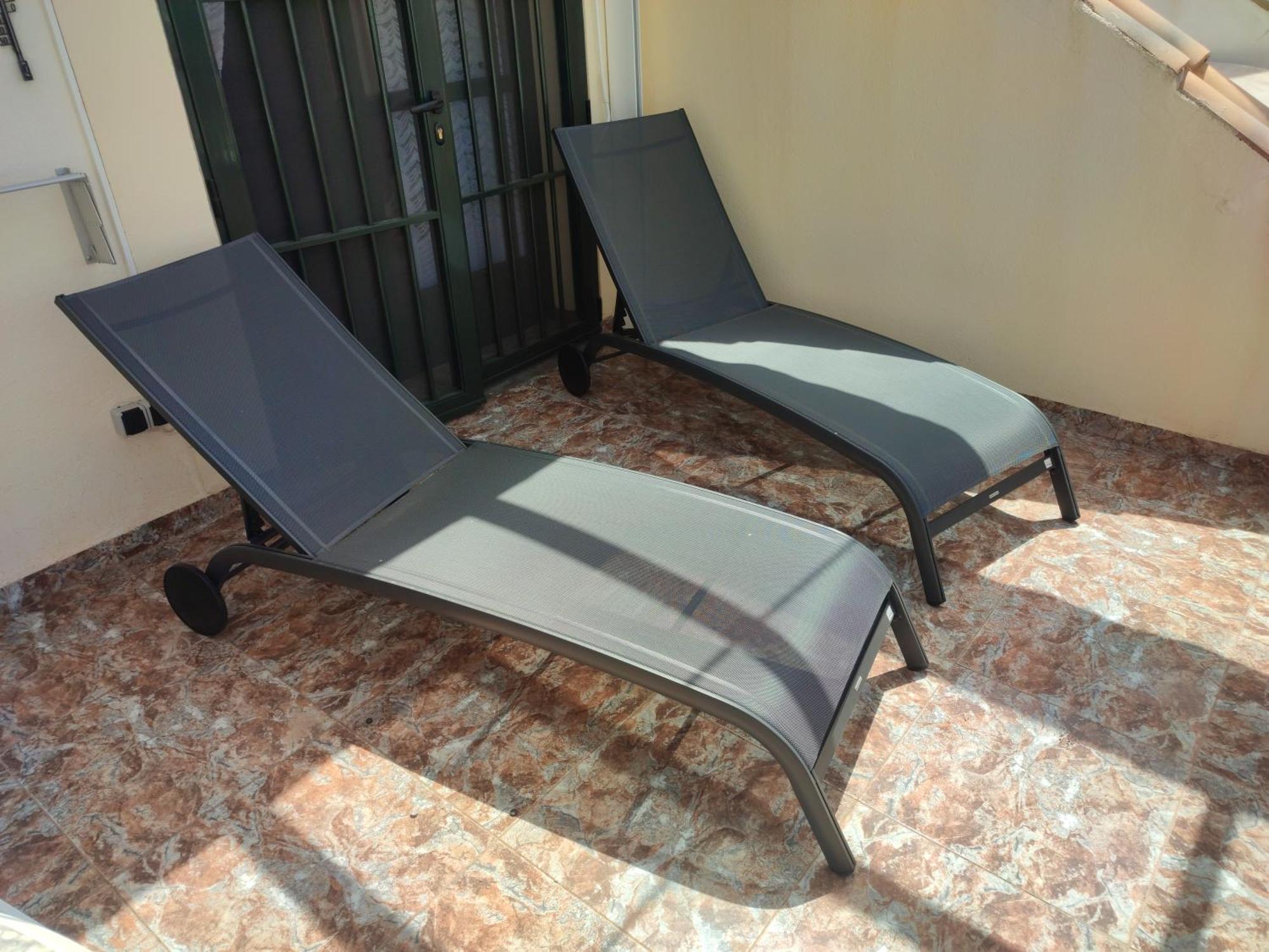 Espanhouse Playa Townhouse In La Zenia Close To The Beach 奥里韦拉 外观 照片