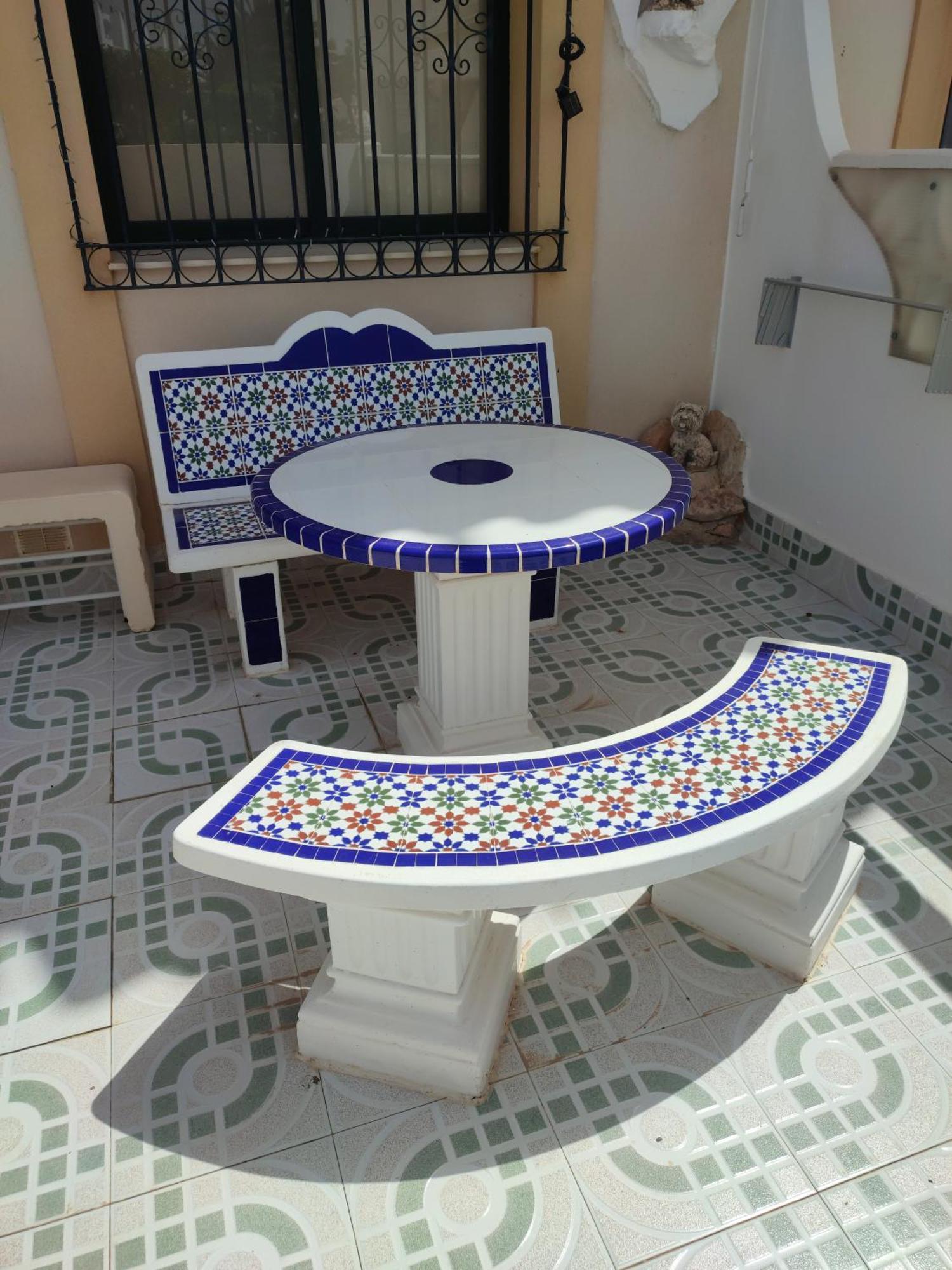 Espanhouse Playa Townhouse In La Zenia Close To The Beach 奥里韦拉 外观 照片