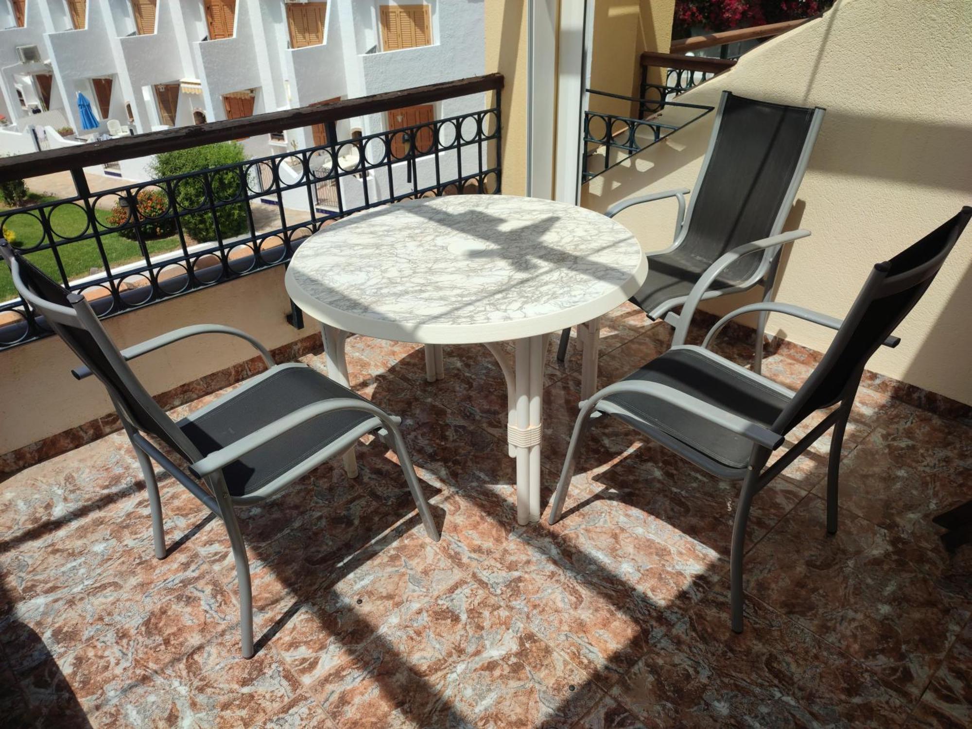 Espanhouse Playa Townhouse In La Zenia Close To The Beach 奥里韦拉 外观 照片