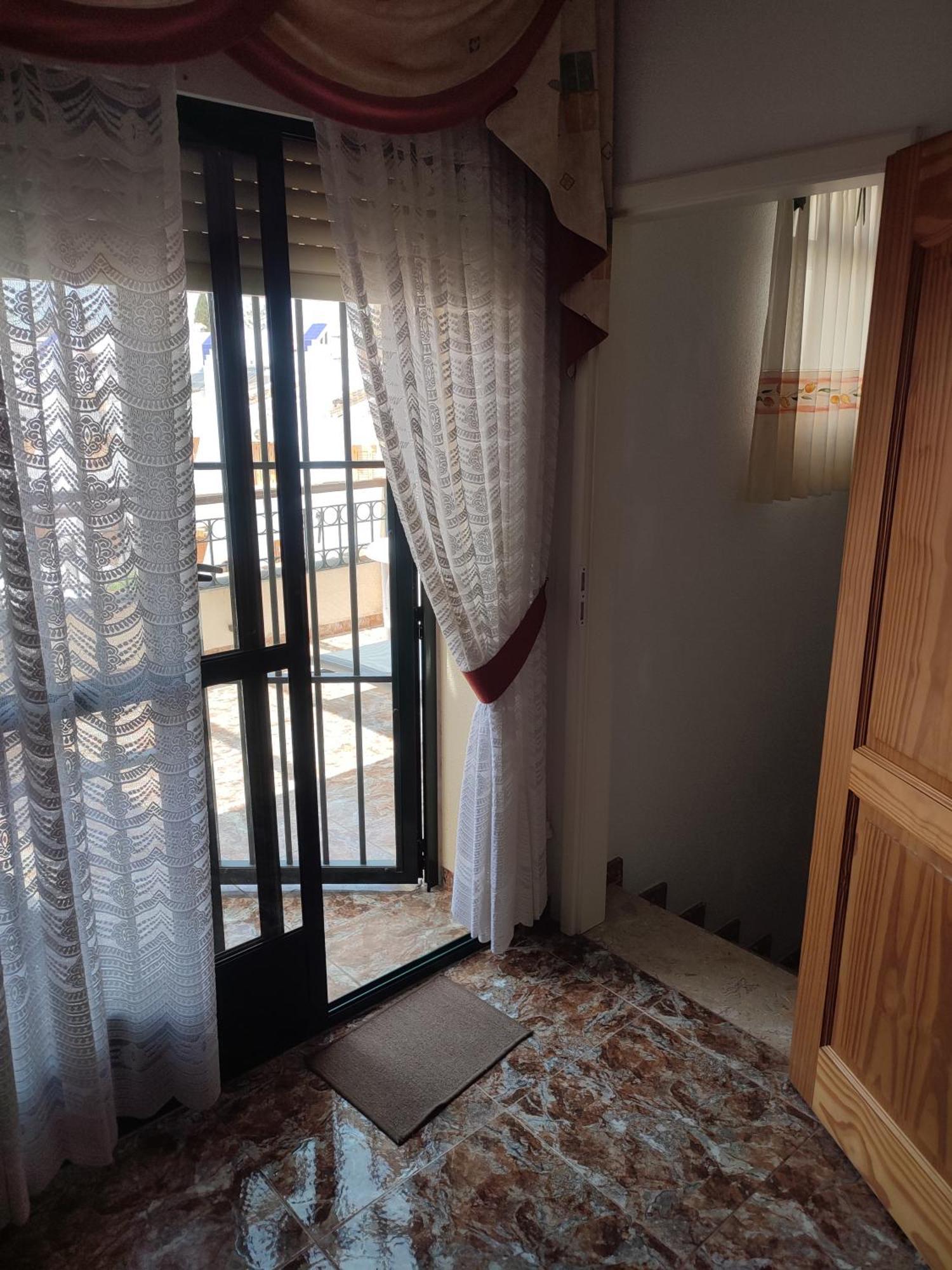 Espanhouse Playa Townhouse In La Zenia Close To The Beach 奥里韦拉 外观 照片